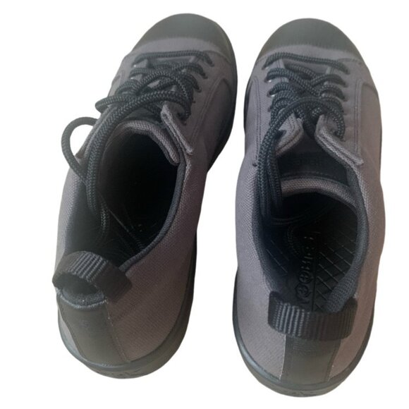 NEW Woobies Cemento Mod-1 Shoes Unisex Men's 7M Women's 8 1/2M Slip Resistant - Picture 3 of 7